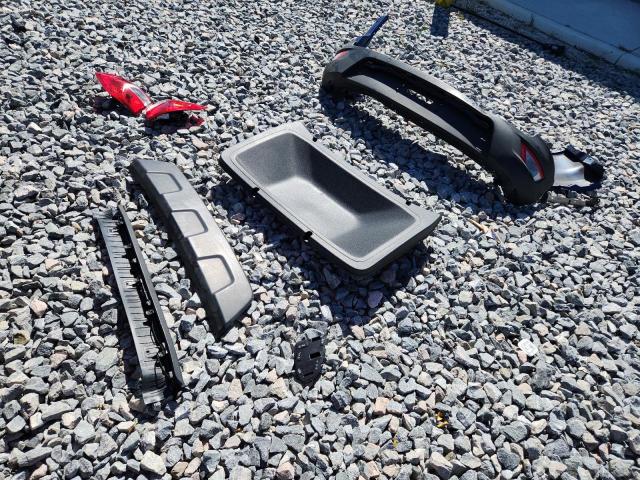 MAJ3S2GEXMC456392 - 2021 FORD ECOSPORT SE Mavi foto 13