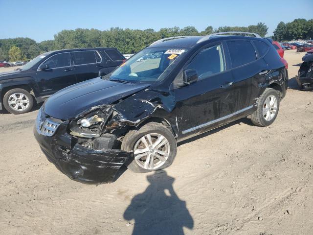 2012 NISSAN ROGUE S, 