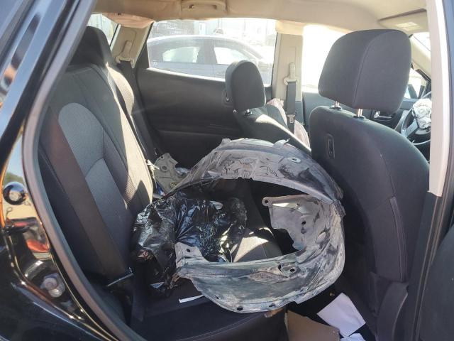 JN8AS5MT9CW605172 - 2012 NISSAN ROGUE S 黑色 照片 11