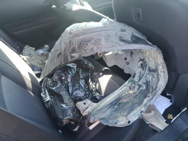 JN8AS5MT9CW605172 - 2012 NISSAN ROGUE S 黑色 照片 13