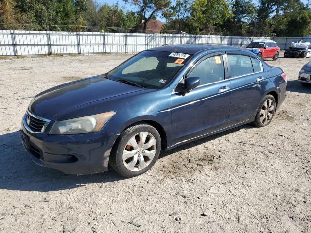 2010 HONDA ACCORD EXL, 