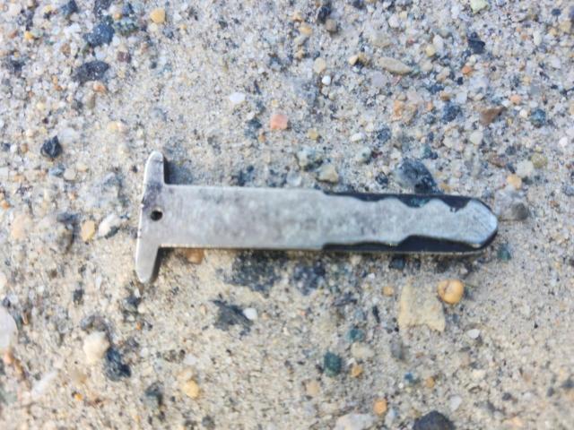 5KBCP3F89AB016001 - 2010 HONDA ACCORD EXL BLUE photo 12