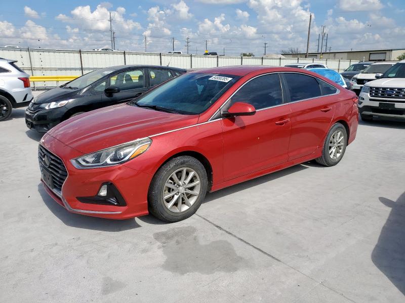 2018 HYUNDAI SONATA SE, 