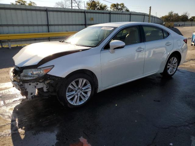 2013 LEXUS ES 350, 