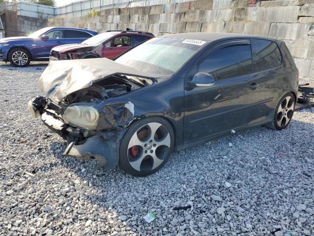 2006 VOLKSWAGEN NEW GTI, 