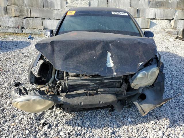 WVWEV71K06W117230 - 2006 VOLKSWAGEN NEW GTI BLACK photo 5