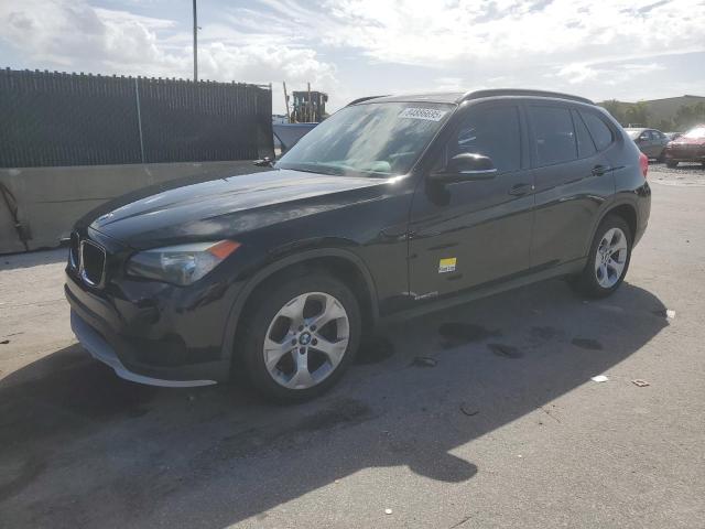 2015 BMW X1 SDRIVE28I, 