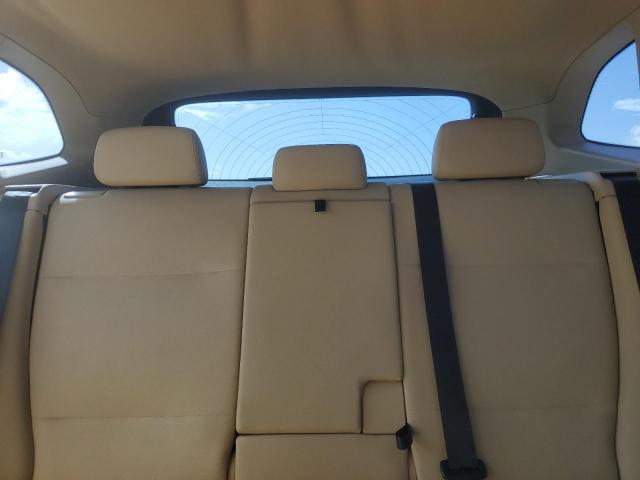 WBAVM1C50FV317812 - 2015 BMW X1 SDRIVE28I BLACK photo 10