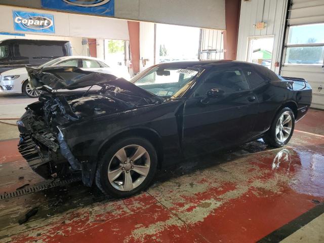 2018 DODGE CHALLENGER SXT, 