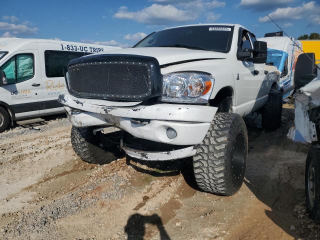 2006 DODGE RAM 2500 ST, 