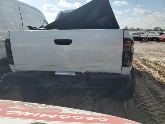 1D7KS28C66J137370 - 2006 DODGE RAM 2500 ST أبيض صورة 6