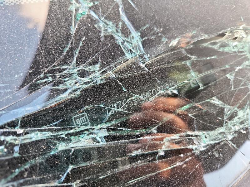 1G1ZG5ST1MF086213 - 2021 CHEVROLET MALIBU RS Qara foto 12