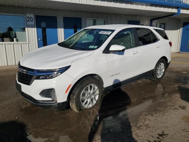 2024 CHEVROLET EQUINOX LT, 