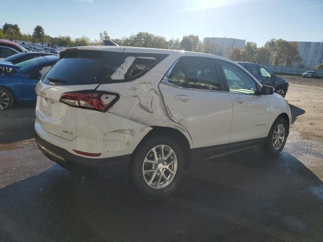 3GNAXUEG3RL341901 - 2024 CHEVROLET EQUINOX LT Ақ фото 3