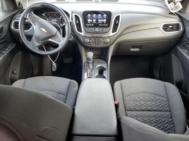 3GNAXUEG3RL341901 - 2024 CHEVROLET EQUINOX LT Ақ фото 8