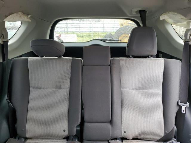 JTMZFREV3FD053792 - 2015 TOYOTA RAV4 LE Серый фото 10