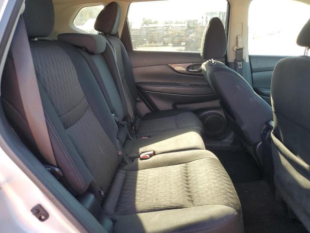 5N1AT2MV6JC700663 - 2018 NISSAN ROGUE S 灰色 照片 11