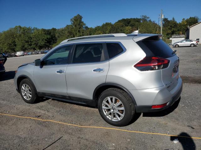 5N1AT2MV6JC700663 - 2018 NISSAN ROGUE S 灰色 照片 2