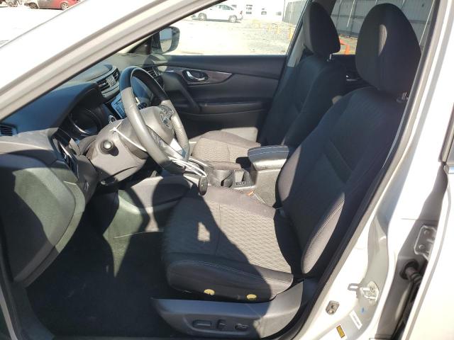 5N1AT2MV6JC700663 - 2018 NISSAN ROGUE S 灰色 照片 7