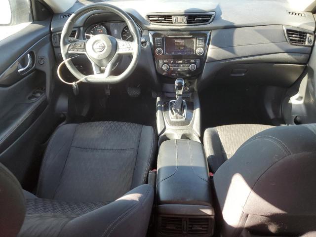 5N1AT2MV6JC700663 - 2018 NISSAN ROGUE S 灰色 照片 8