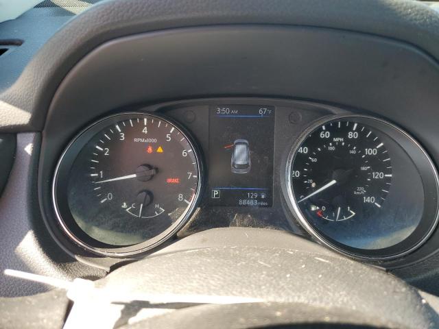 5N1AT2MV6JC700663 - 2018 NISSAN ROGUE S 灰色 照片 9