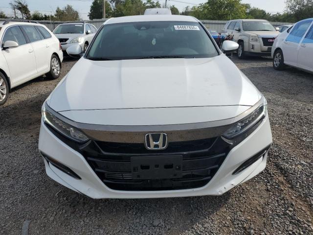 1HGCV1F32LA011992 - 2020 HONDA ACCORD SPORT 白色 照片 5
