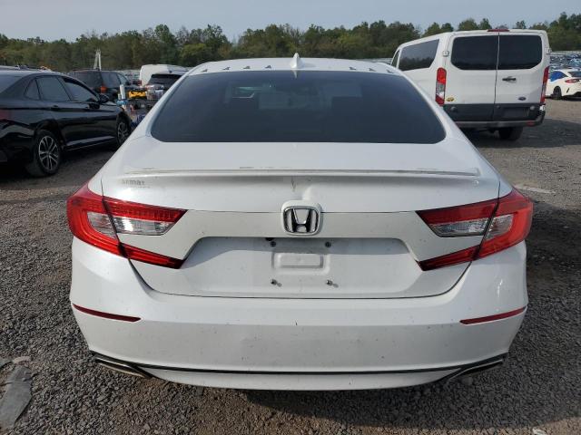 1HGCV1F32LA011992 - 2020 HONDA ACCORD SPORT 白色 照片 6