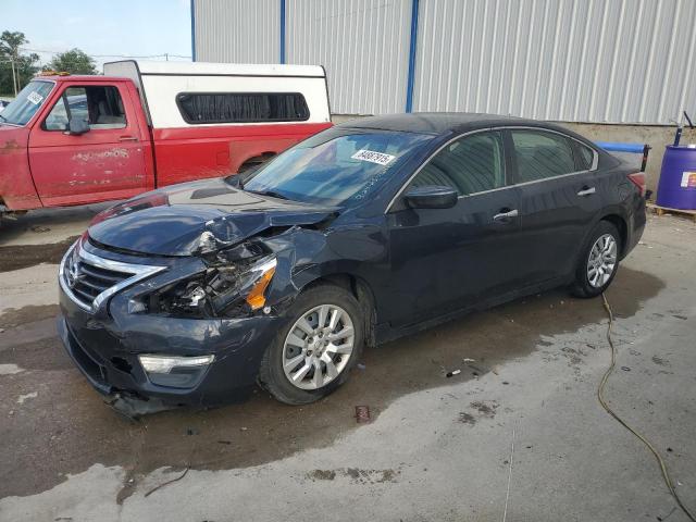 2013 NISSAN ALTIMA 2.5, 