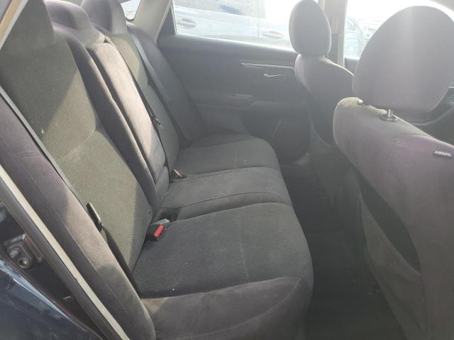 1N4AL3AP6DN548950 - 2013 NISSAN ALTIMA 2.5 Մոխրագույն լուսանկար 10