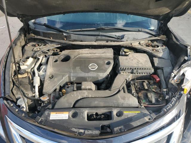 1N4AL3AP6DN548950 - 2013 NISSAN ALTIMA 2.5 Մոխրագույն լուսանկար 11
