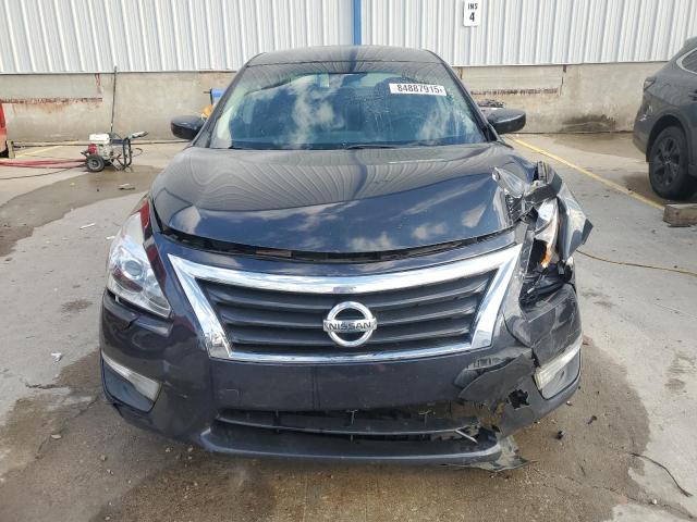1N4AL3AP6DN548950 - 2013 NISSAN ALTIMA 2.5 Մոխրագույն լուսանկար 5