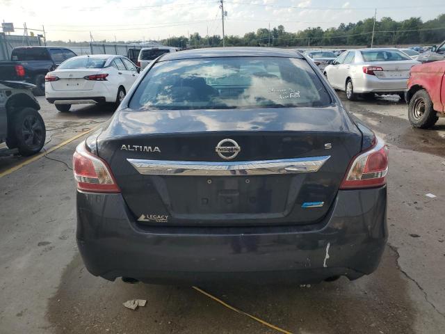 1N4AL3AP6DN548950 - 2013 NISSAN ALTIMA 2.5 Մոխրագույն լուսանկար 6