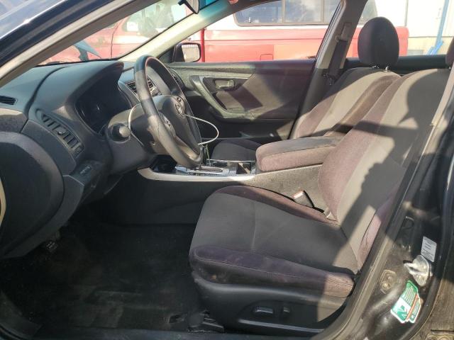 1N4AL3AP6DN548950 - 2013 NISSAN ALTIMA 2.5 Մոխրագույն լուսանկար 7