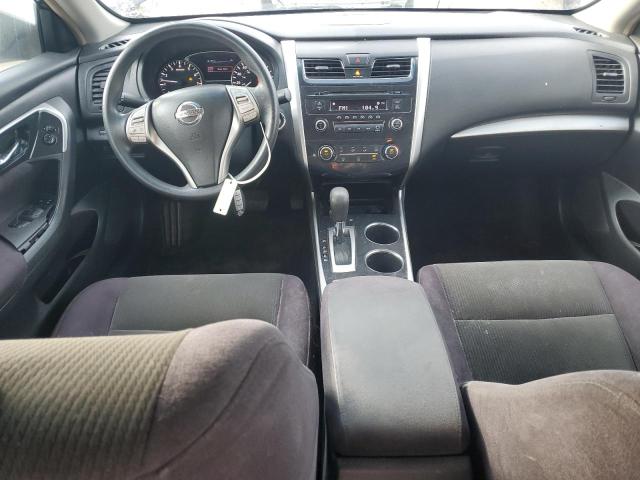 1N4AL3AP6DN548950 - 2013 NISSAN ALTIMA 2.5 Մոխրագույն լուսանկար 8