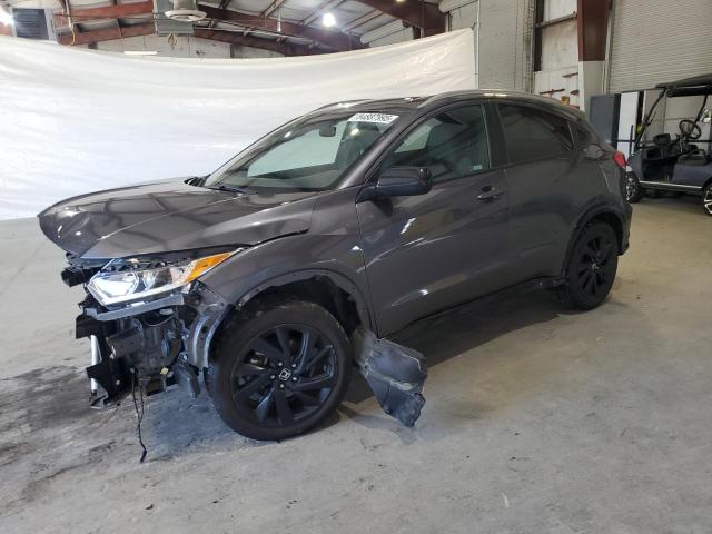 2022 HONDA HR-V SPORT, 