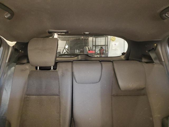 3CZRU6H11NM758925 - 2022 HONDA HR-V SPORT 灰色 照片 10