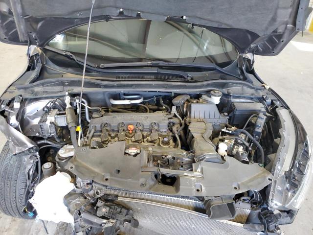 3CZRU6H11NM758925 - 2022 HONDA HR-V SPORT 灰色 照片 12