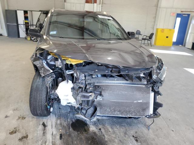 3CZRU6H11NM758925 - 2022 HONDA HR-V SPORT 灰色 照片 5