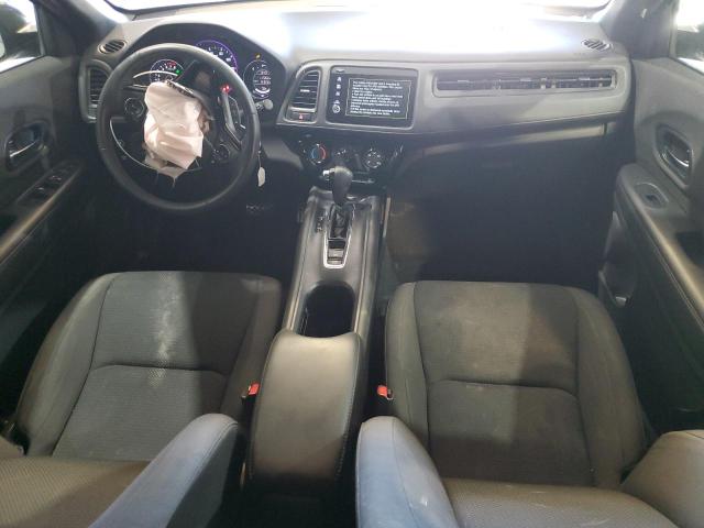 3CZRU6H11NM758925 - 2022 HONDA HR-V SPORT 灰色 照片 8