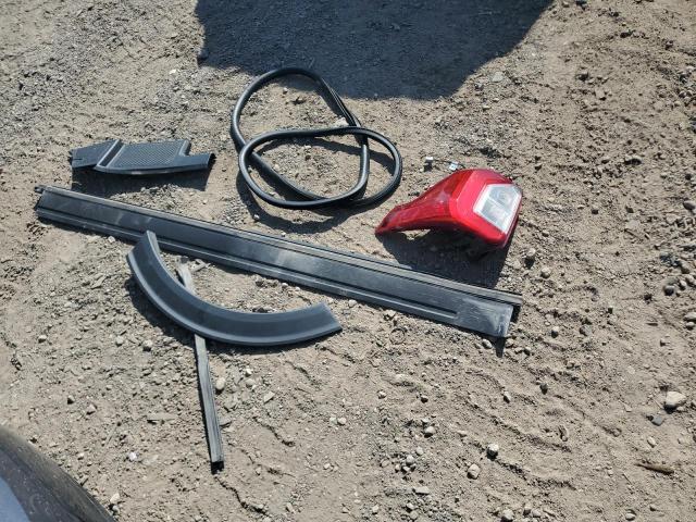 1FMSK8DH1RGA49659 - 2024 FORD EXPLORER XLT Beyaz fotoğraf 13