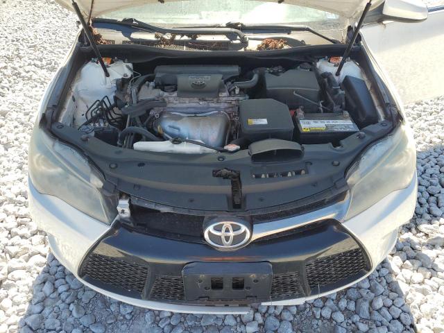 4T1BF1FK8GU133397 - 2016 TOYOTA CAMRY LE 白色 照片 11
