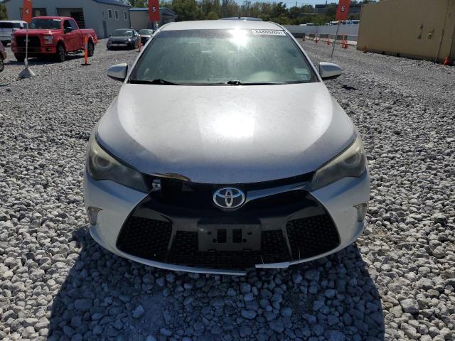 4T1BF1FK8GU133397 - 2016 TOYOTA CAMRY LE 白色 照片 5