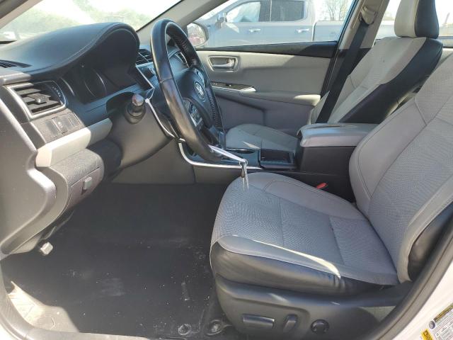 4T1BF1FK8GU133397 - 2016 TOYOTA CAMRY LE 白色 照片 7