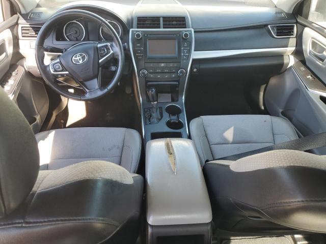 4T1BF1FK8GU133397 - 2016 TOYOTA CAMRY LE 白色 照片 8