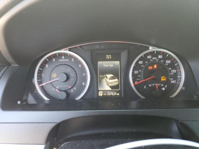 4T1BF1FK8GU133397 - 2016 TOYOTA CAMRY LE 白色 照片 9