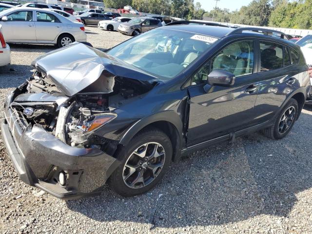 2018 SUBARU CROSSTREK PREMIUM, 