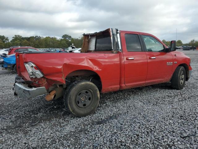 1C6RR6GTXHS550197 - 2017 RAM 1500 SLT RED photo 3