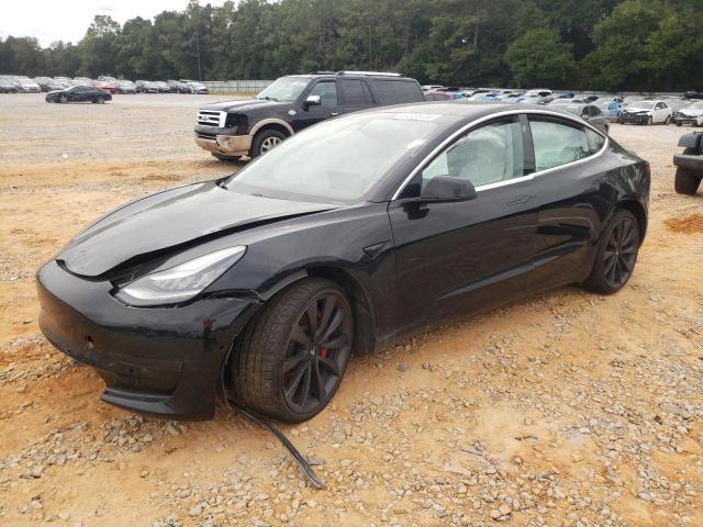 2020 TESLA MODEL 3, 