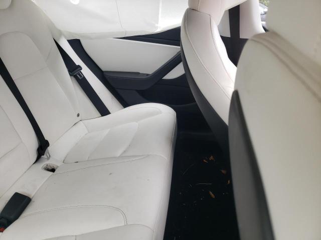 5YJ3E1ECXLF641587 - 2020 TESLA MODEL 3 Qara foto 10