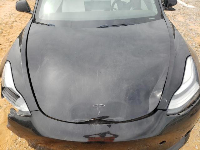 5YJ3E1ECXLF641587 - 2020 TESLA MODEL 3 Qara foto 11